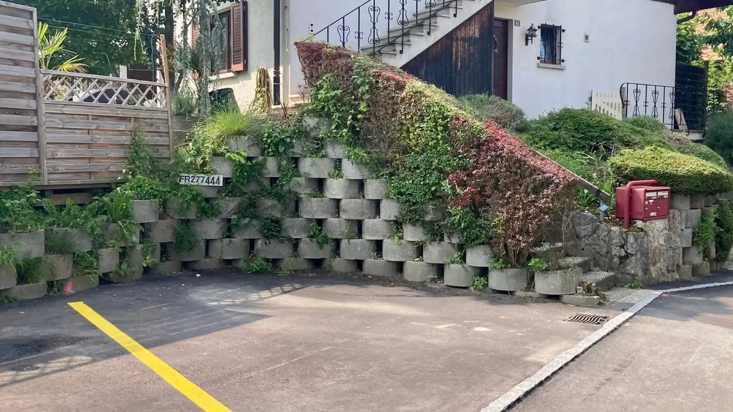 Appartamento in affitto - Chemin Pré-De-La-Vigne 52, 1468 Cheyres