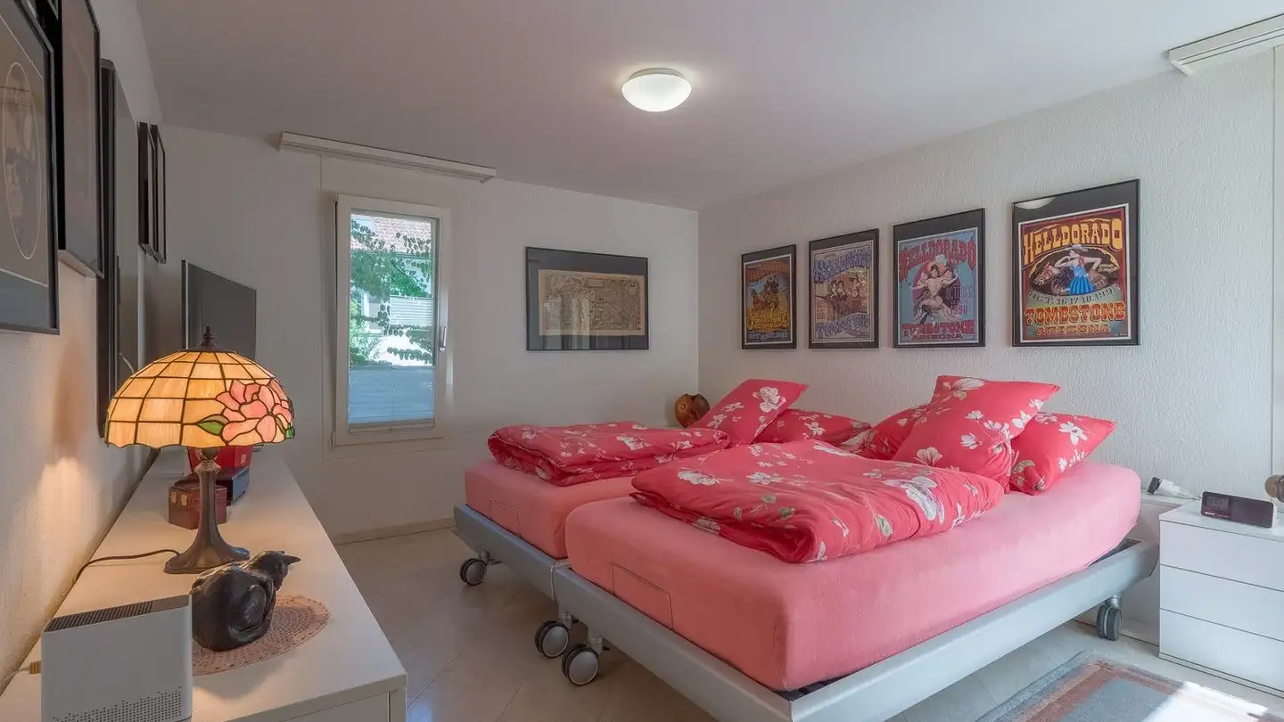 Appartement à louer - Oristalstrasse 29, 4410 Liestal - Photo 4