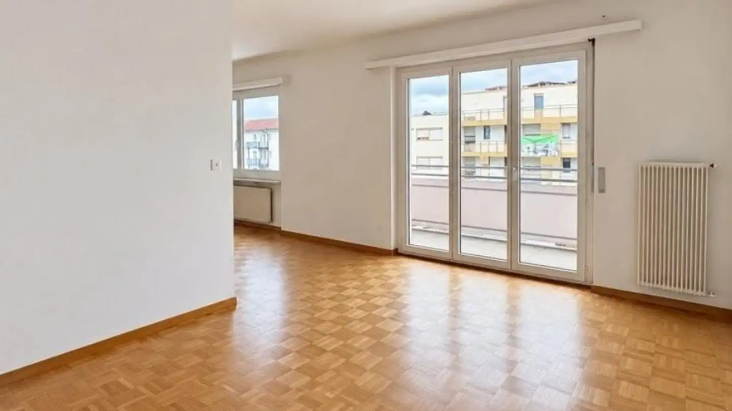 Apartment for rent - Bözingenstrasse 138, 2504 Biel/Bienne - Photo 2