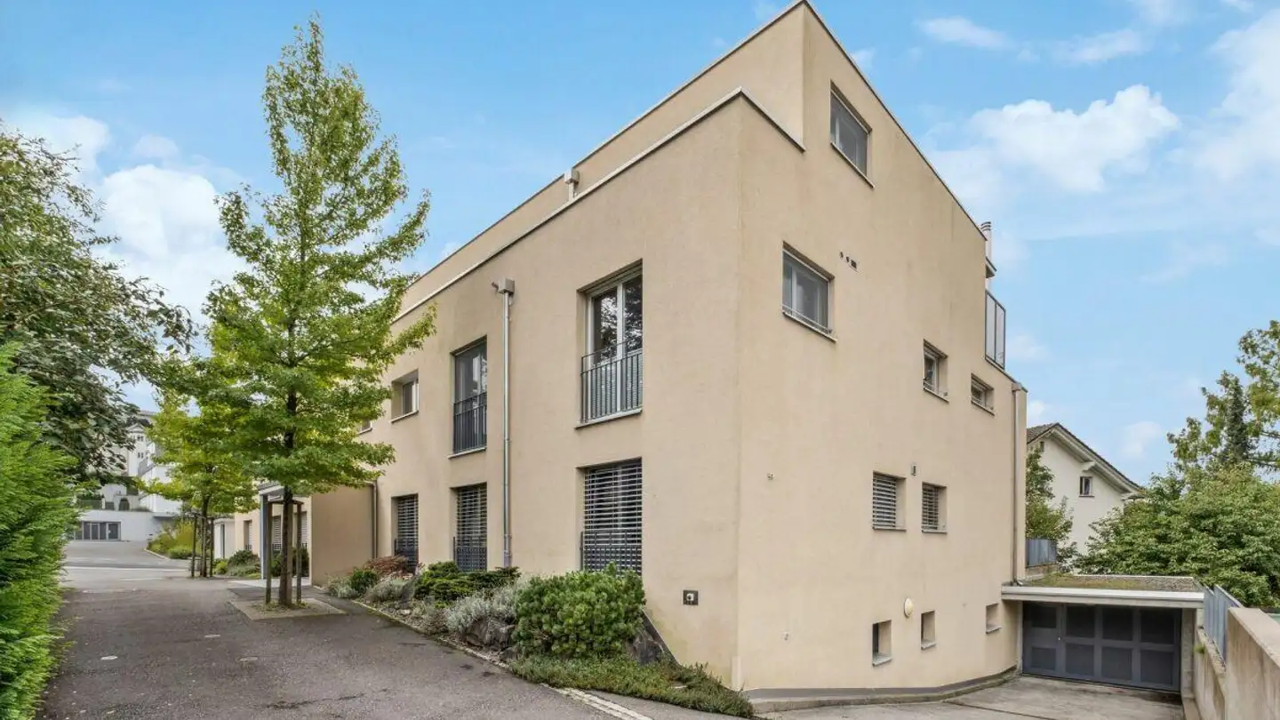 Attico in vendita - Dorfstrasse 26, 6319 Allenwinden - Photo 2