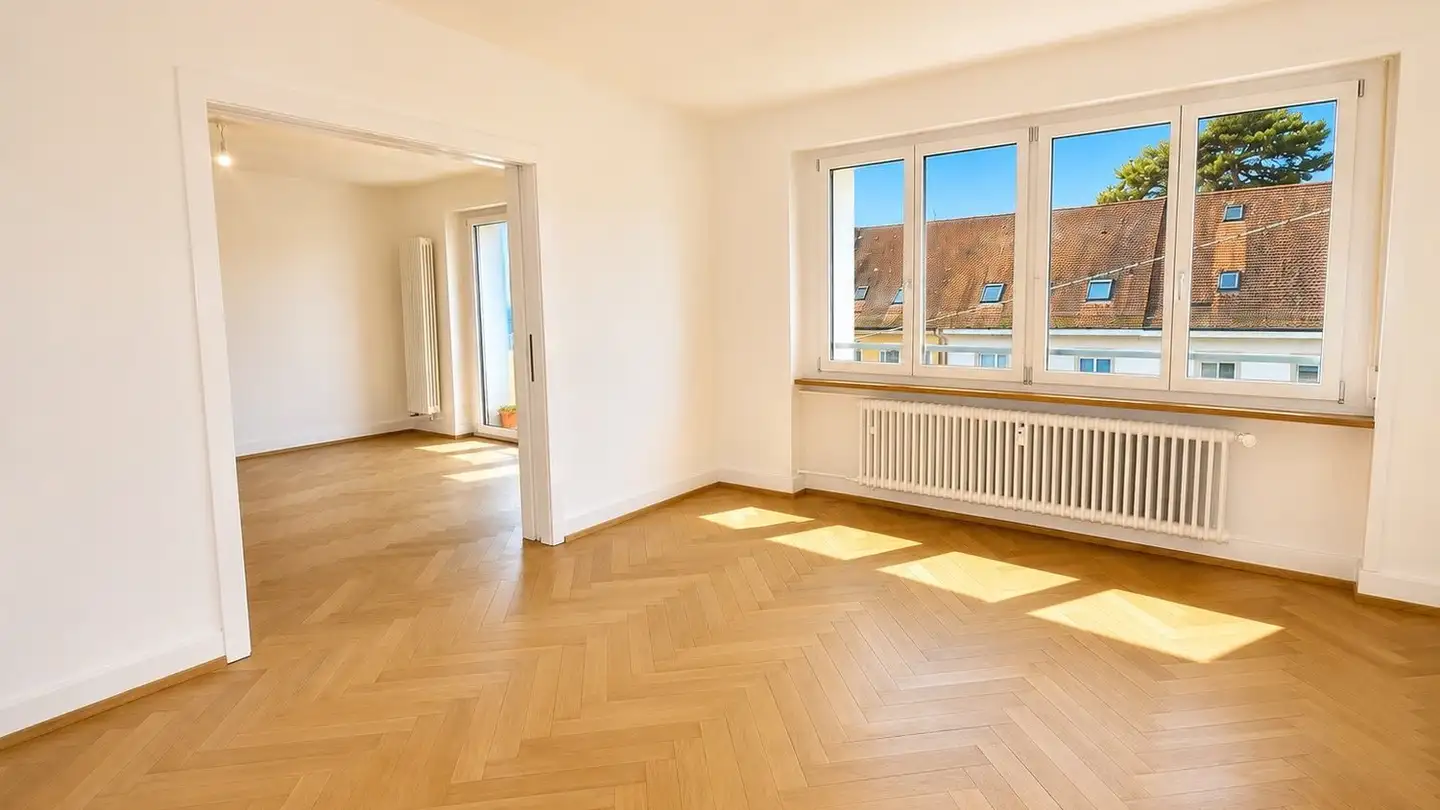 Appartamento in affitto - Gotthardstrasse 10, 4054 Basel - Foto 2