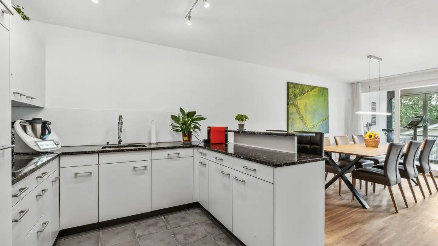 Attico in vendita - Dorfstrasse 26, 6319 Allenwinden - Photo 4