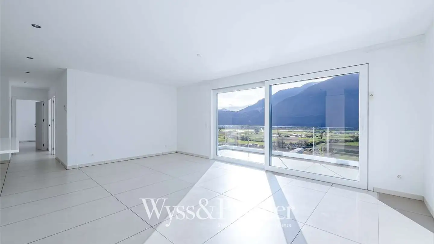 Apartment for rent - 6596 Gordola - Photo 3