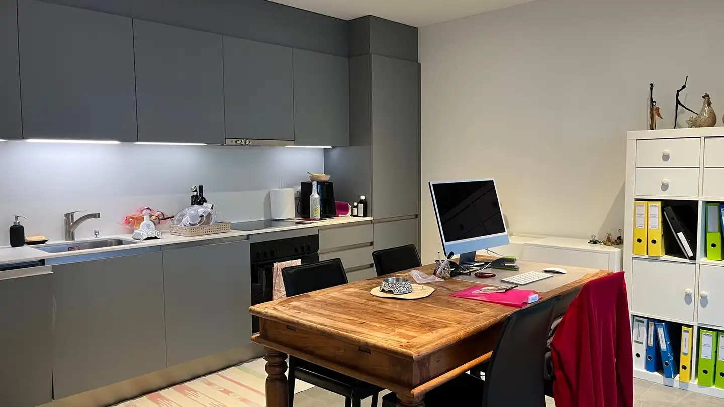 Appartamento in vendita - 6512 Giubiasco