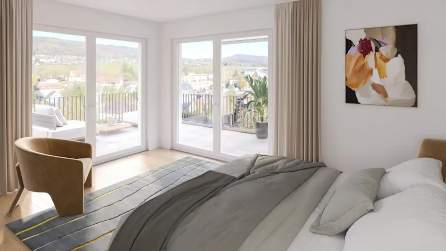 Casa singola in vendita - Kirchgasse 2, 4228 Erschwil - Foto 4