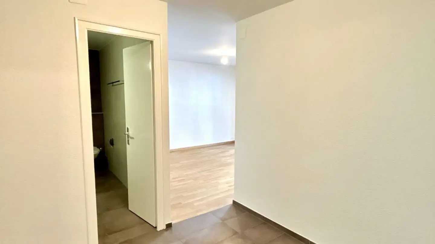 Wohnung mieten - Chemin D'entre-Bois 57, 1018 Lausanne - Foto 2