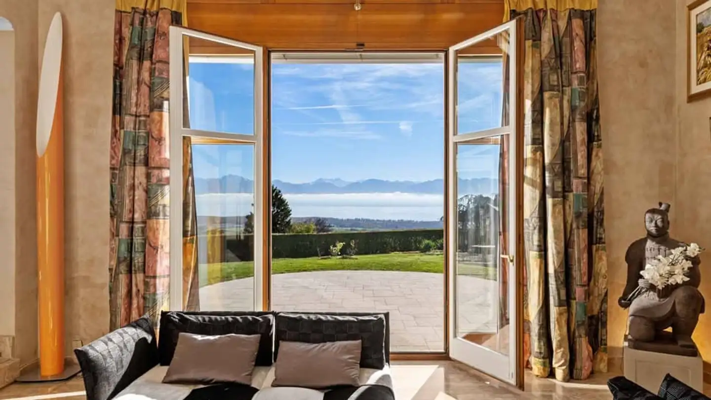 Single house for sale - 1173 Féchy - Photo 4