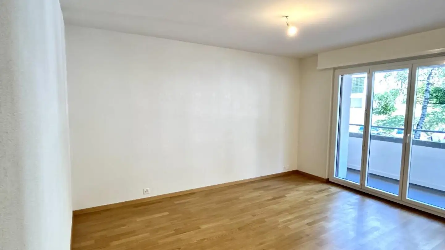 Wohnung mieten - Chemin D'entre-Bois 57, 1018 Lausanne - Foto 3
