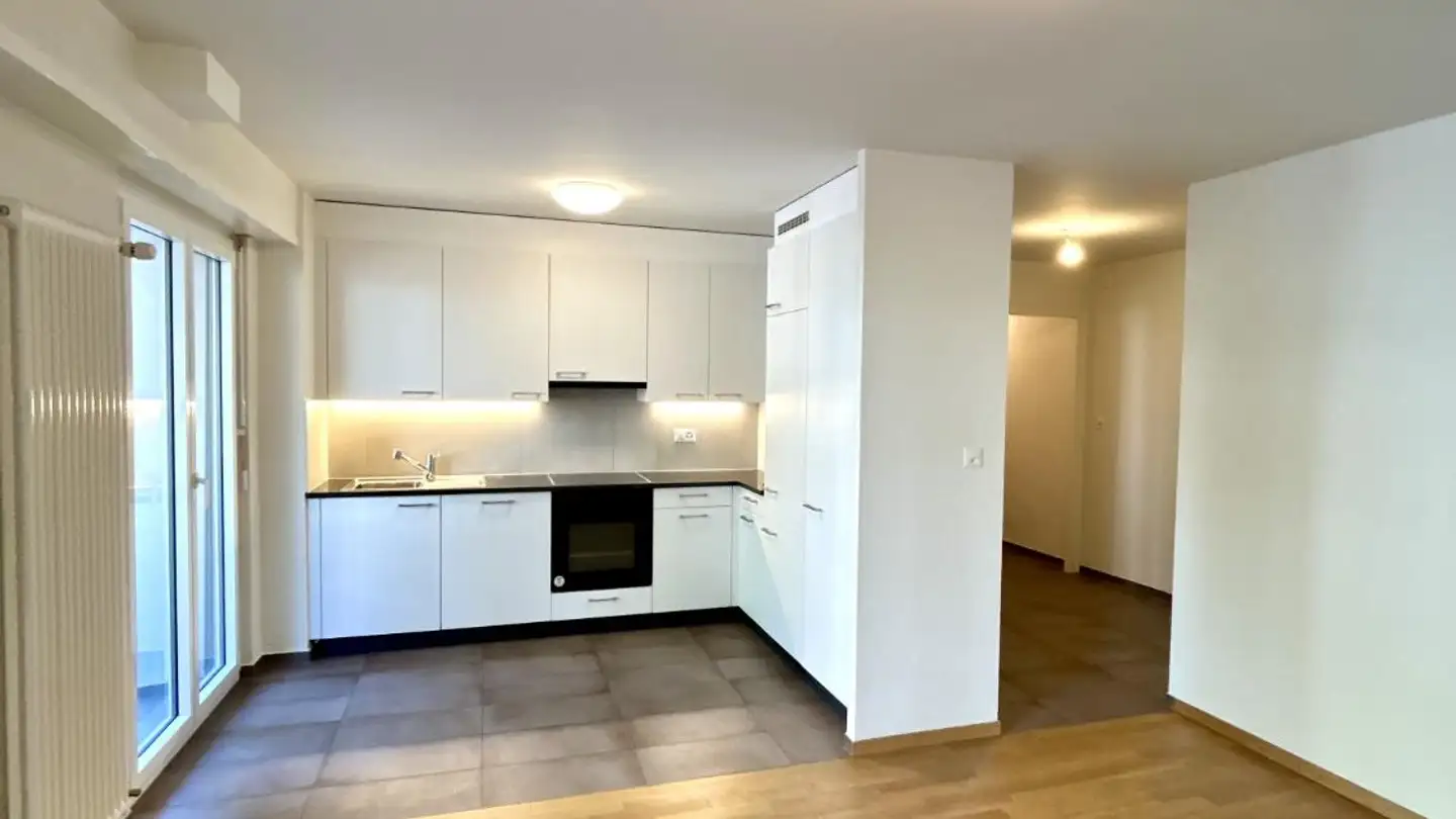Wohnung mieten - Chemin D'entre-Bois 57, 1018 Lausanne - Foto 4