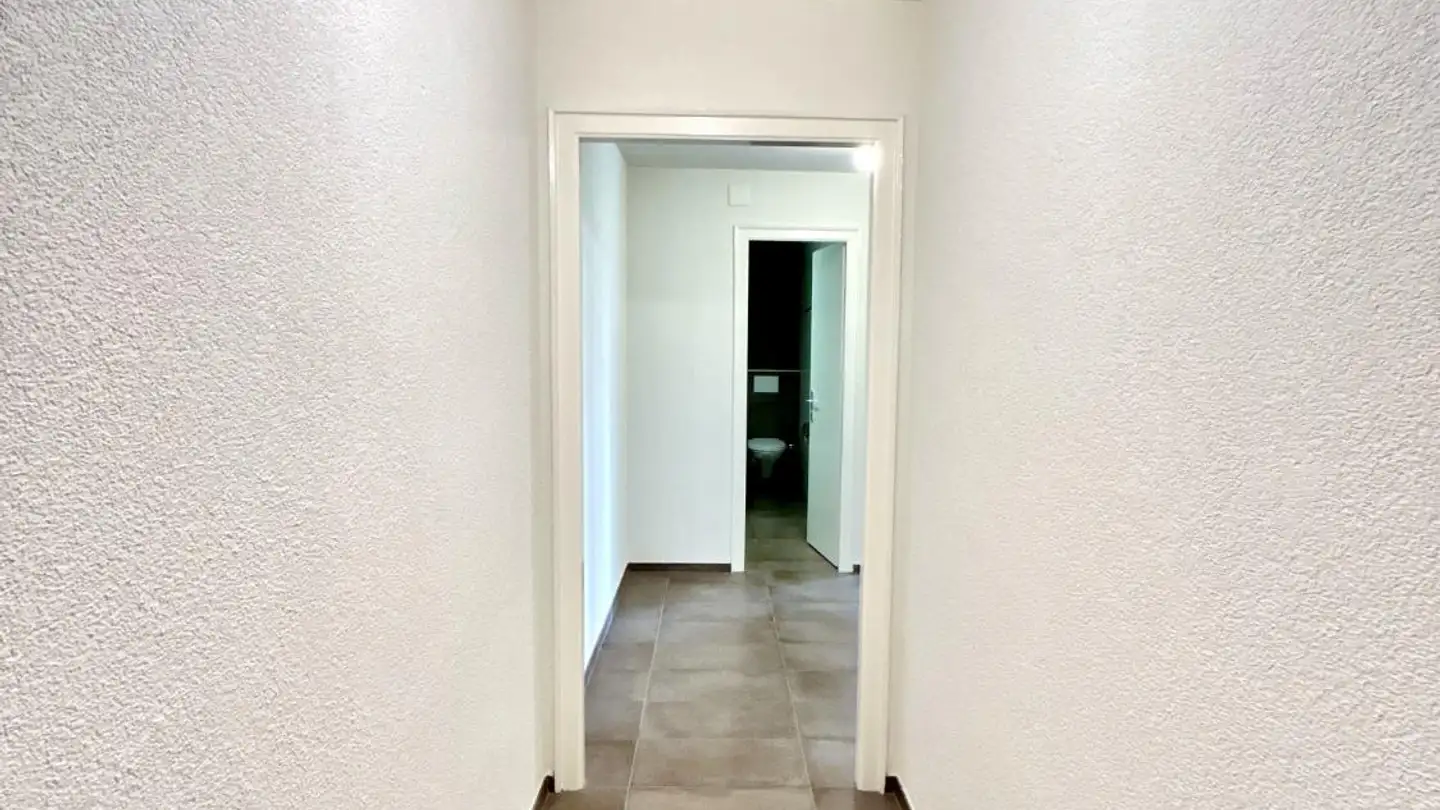 Wohnung mieten - Chemin D'entre-Bois 57, 1018 Lausanne