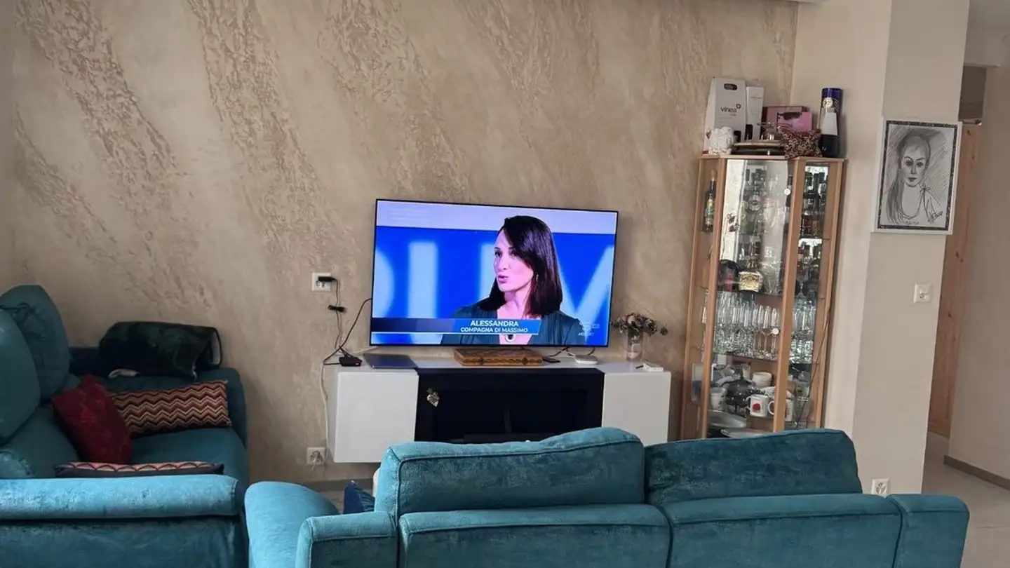 Appartamento in affitto - Rue D'anniviers 2, 3965 Chippis - Foto 4