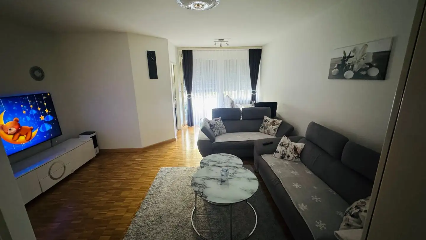 Appartamento in affitto - Dorfstrasse 11, 4057 Basel