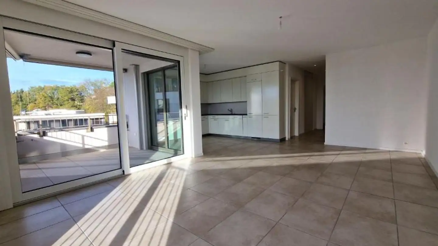 Wohnung mieten - Rue des Frères-Lumière 39, 1723 Marly - Foto 2