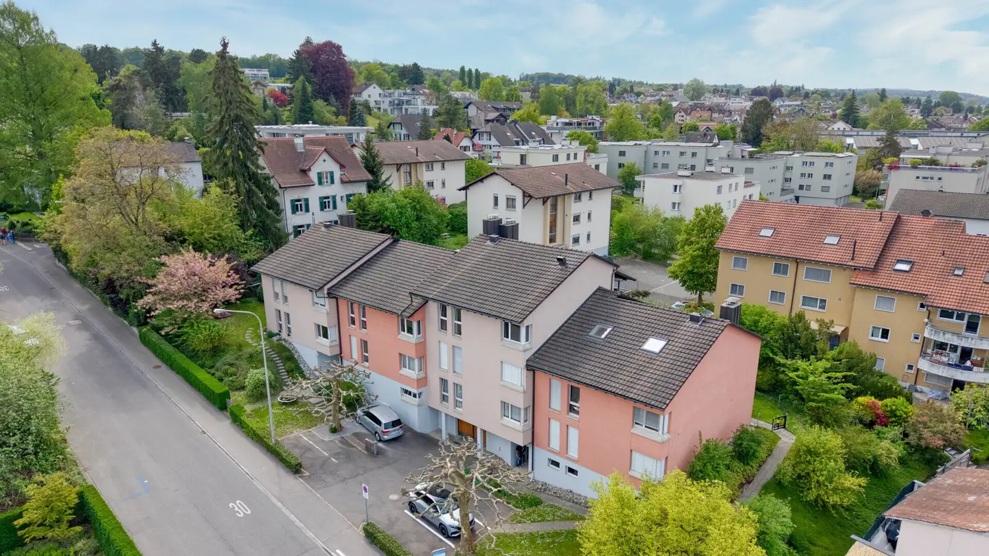 Attique à vendre - 8280 Kreuzlingen