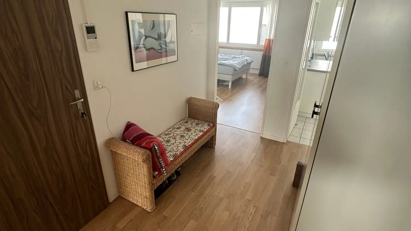 Apartment for rent - Chemin Des Charmes / Hainbuchenweg 11, 2504 Biel/Bienne - Photo 2