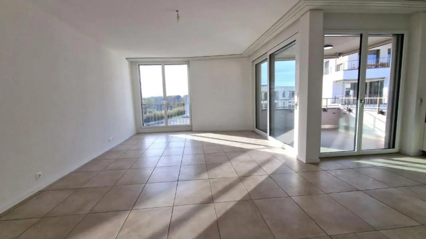 Wohnung mieten - Rue des Frères-Lumière 39, 1723 Marly - Foto 3