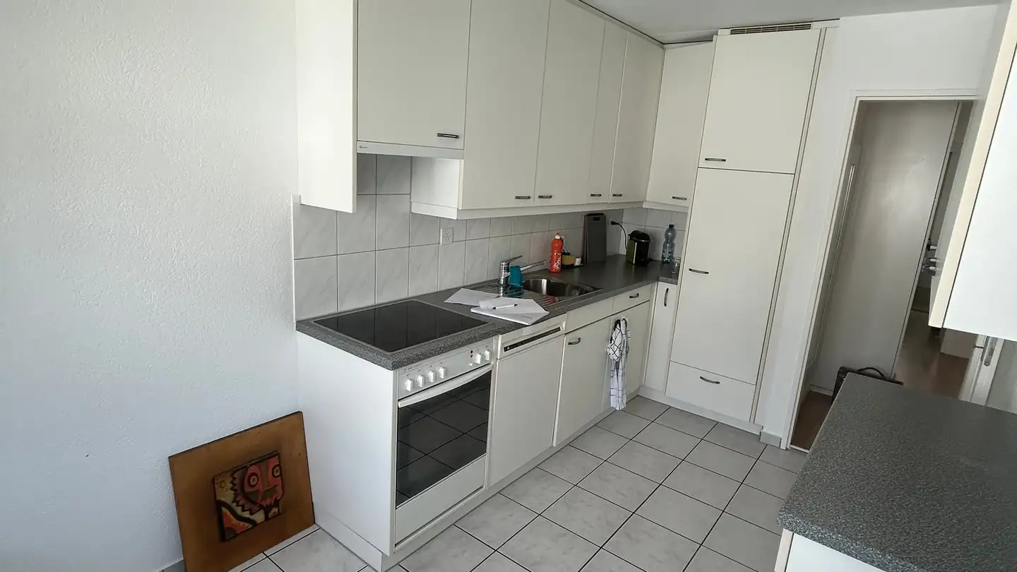 Apartment for rent - Chemin Des Charmes / Hainbuchenweg 11, 2504 Biel/Bienne - Photo 3