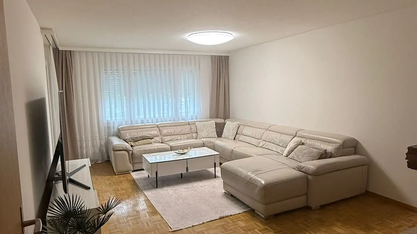 Appartement à vendre - 8180 Bülach