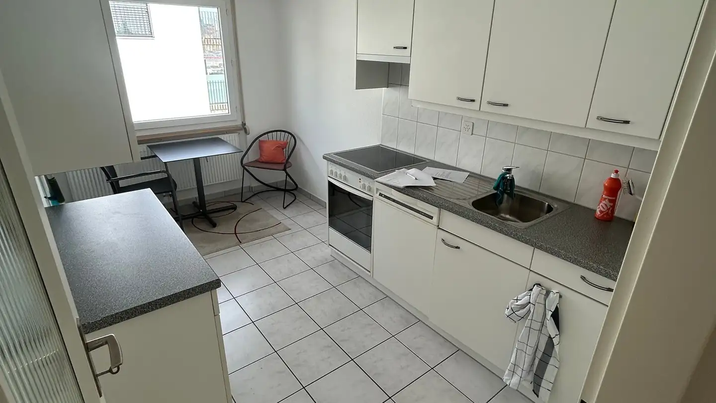 Apartment for rent - Chemin Des Charmes / Hainbuchenweg 11, 2504 Biel/Bienne - Photo 4
