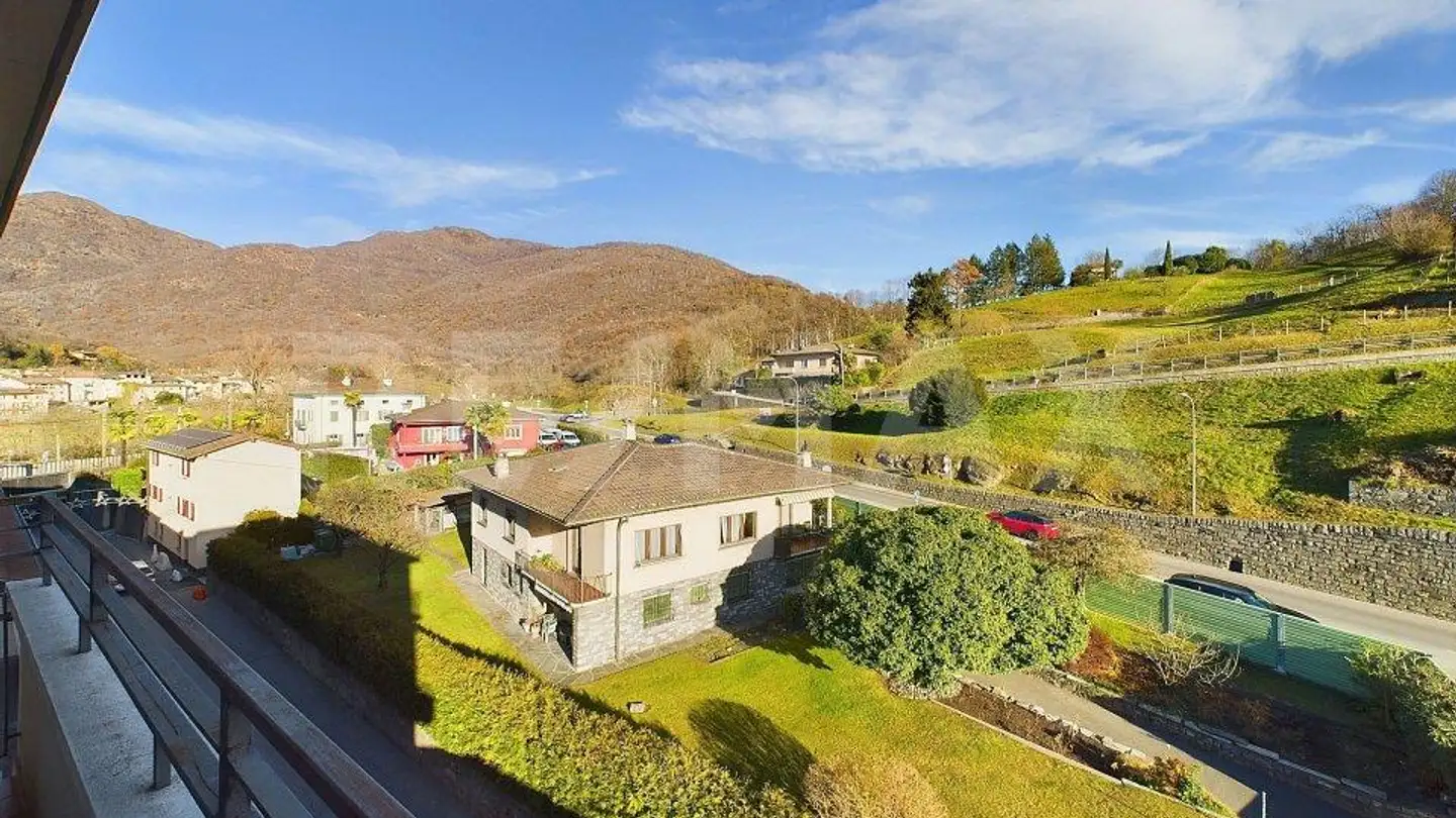 Appartement à vendre - 6807 Taverne