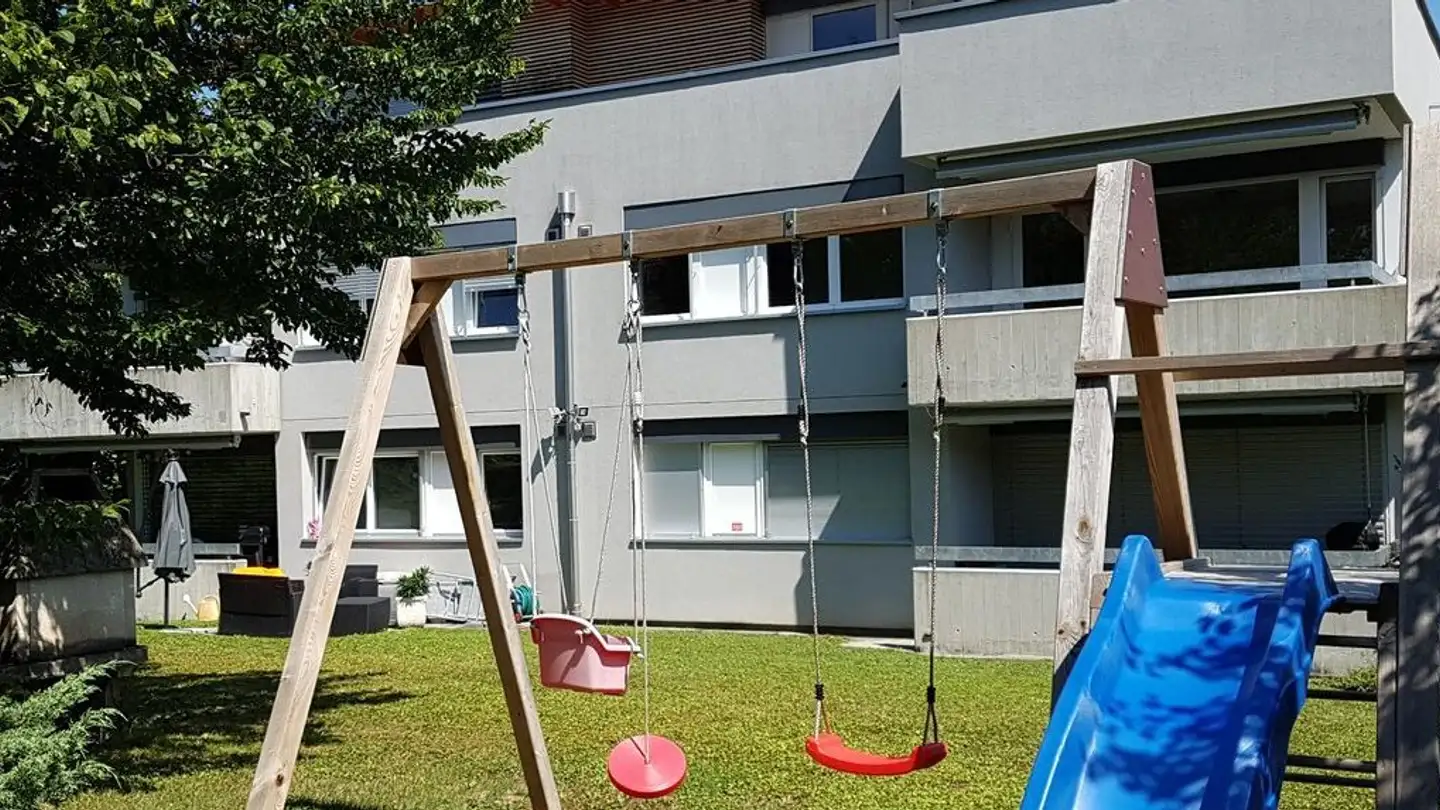 Appartamento in affitto - Burggartenstrasse 38, 4103 Bottmingen