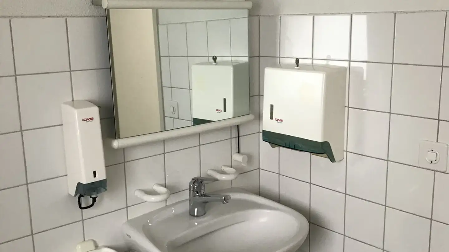 Spazio ufficio in affitto - Zieglerstrasse 29, 3007 Bern - Foto 4