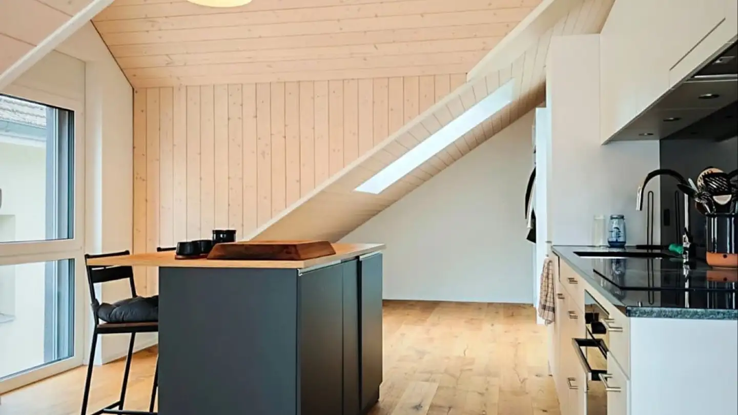 Appartement à louer - Hubstrasse 4, 9400 Rorschach