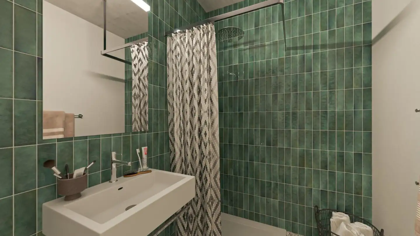 Appartement à louer - Rue De L'allée / Alleestrasse 7, 2503 Biel/Bienne - Photo 4