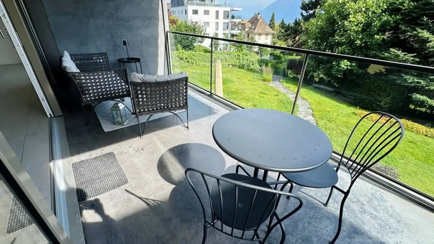 Appartamento in affitto - Chemin De Rennier 11, 1009 Pully - Photo 2