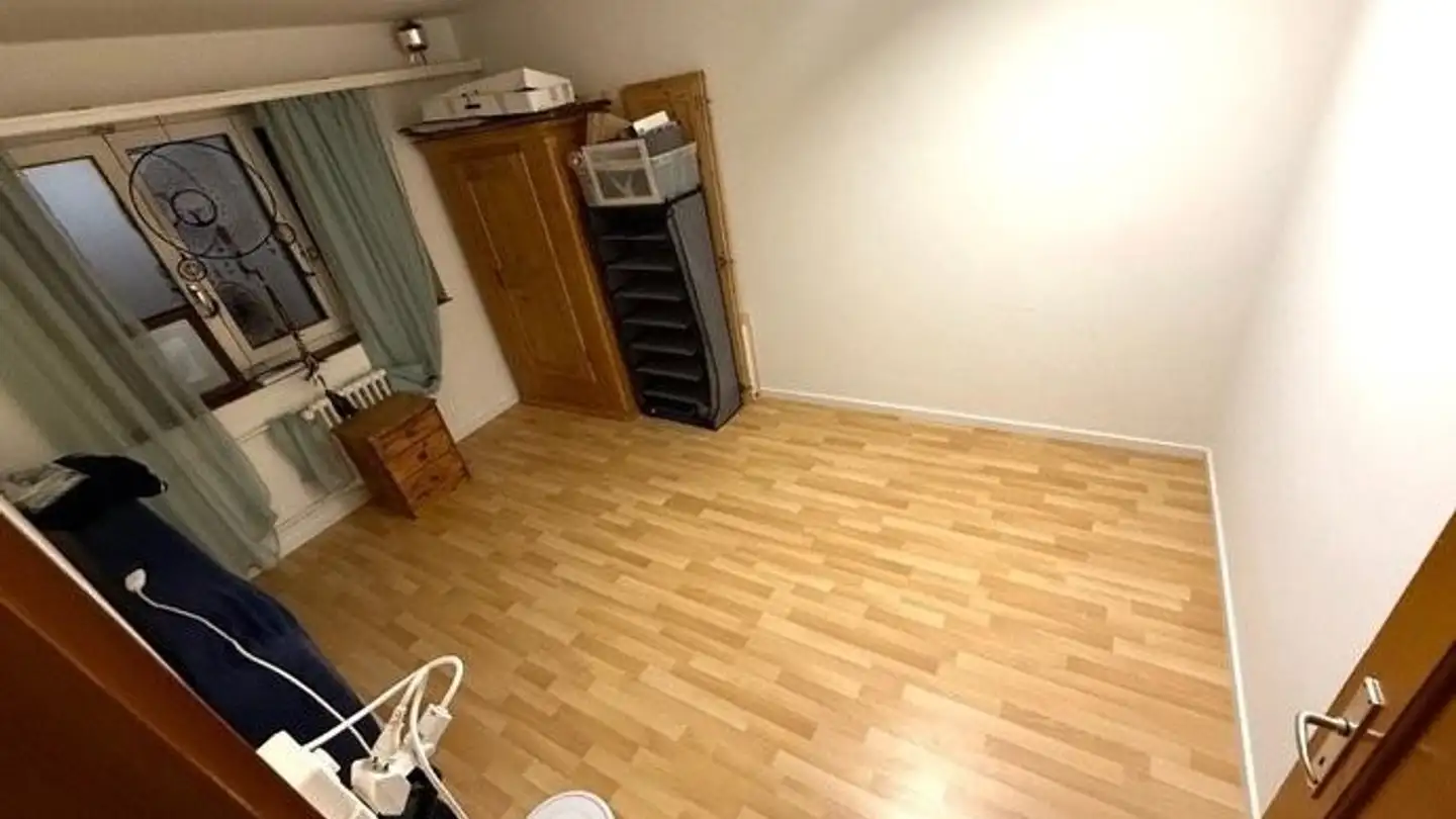 Zimmer mieten - 8200 Schaffhausen