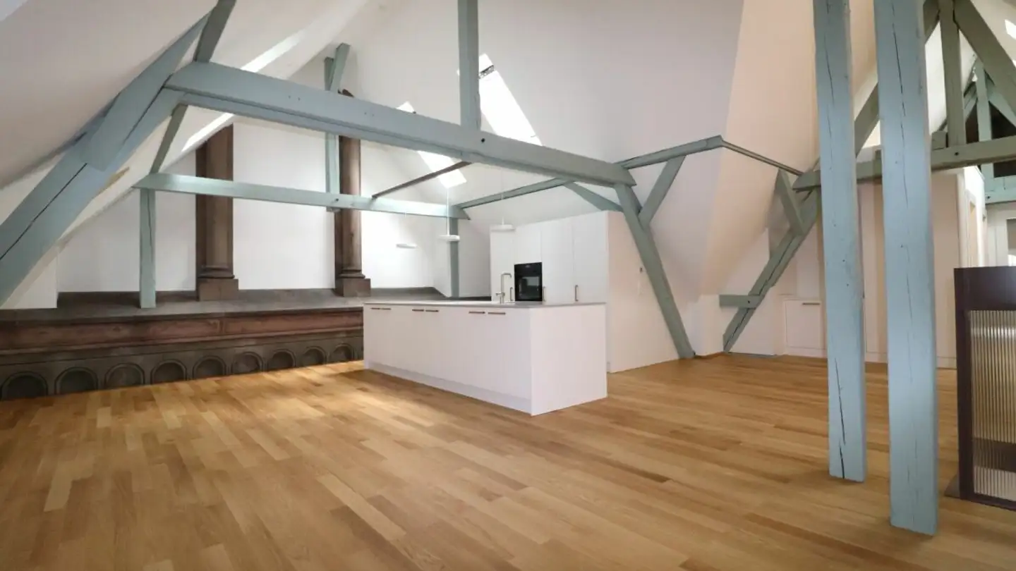 Appartamento in affitto - Holbeinstrasse 32, 4051 Basel - Foto 3