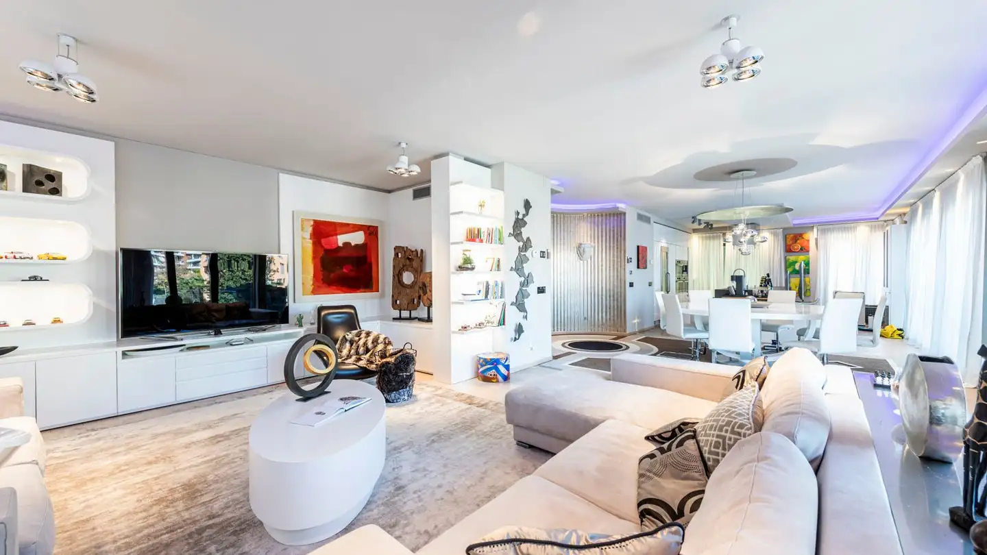 Apartment for sale - 6900 Paradiso - Photo 2