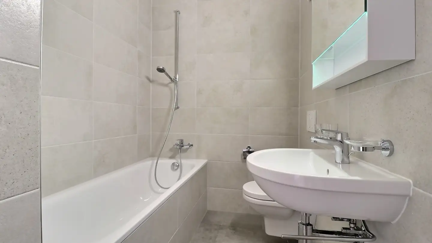 Apartment for rent - Avenue De La Vignette 1, 1522 Lucens - Photo 3