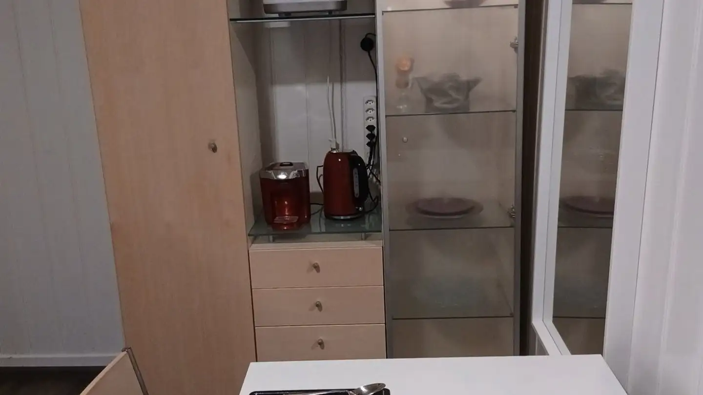 Wohnung mieten - Dorfstrasse 52, 9055 Bühler - Foto 2