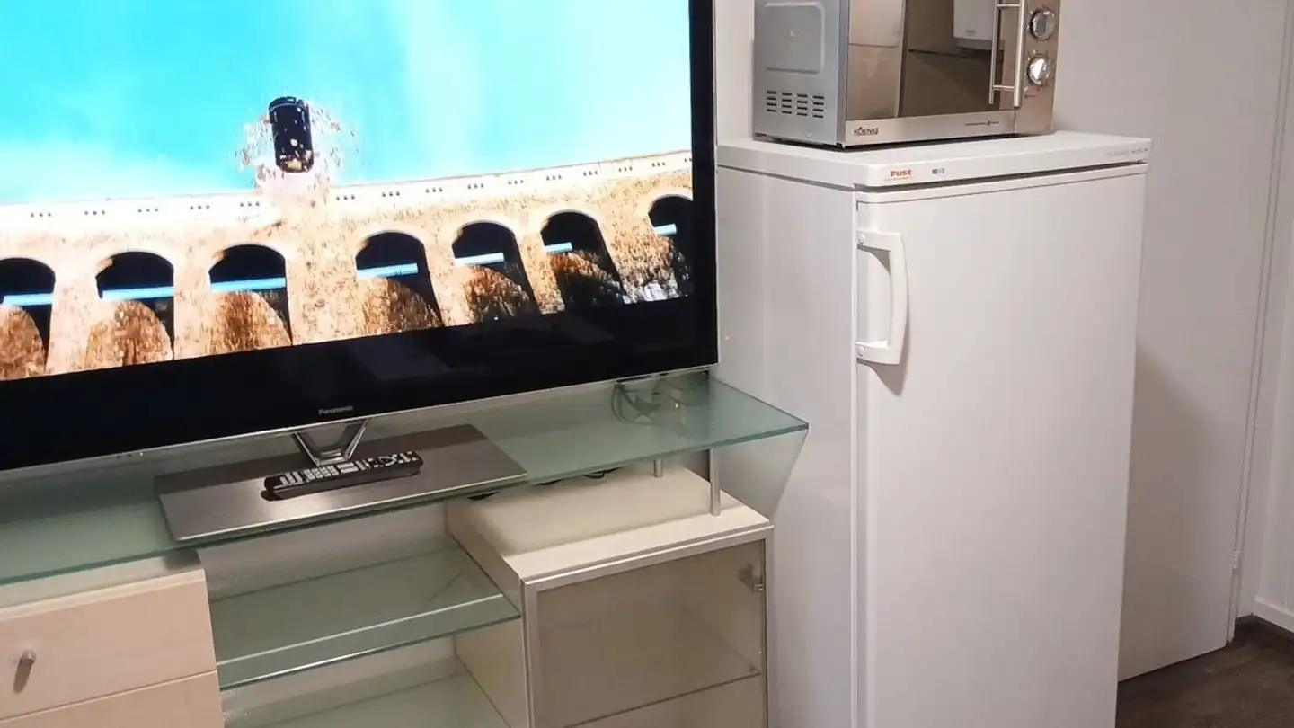 Wohnung mieten - Dorfstrasse 52, 9055 Bühler - Foto 4