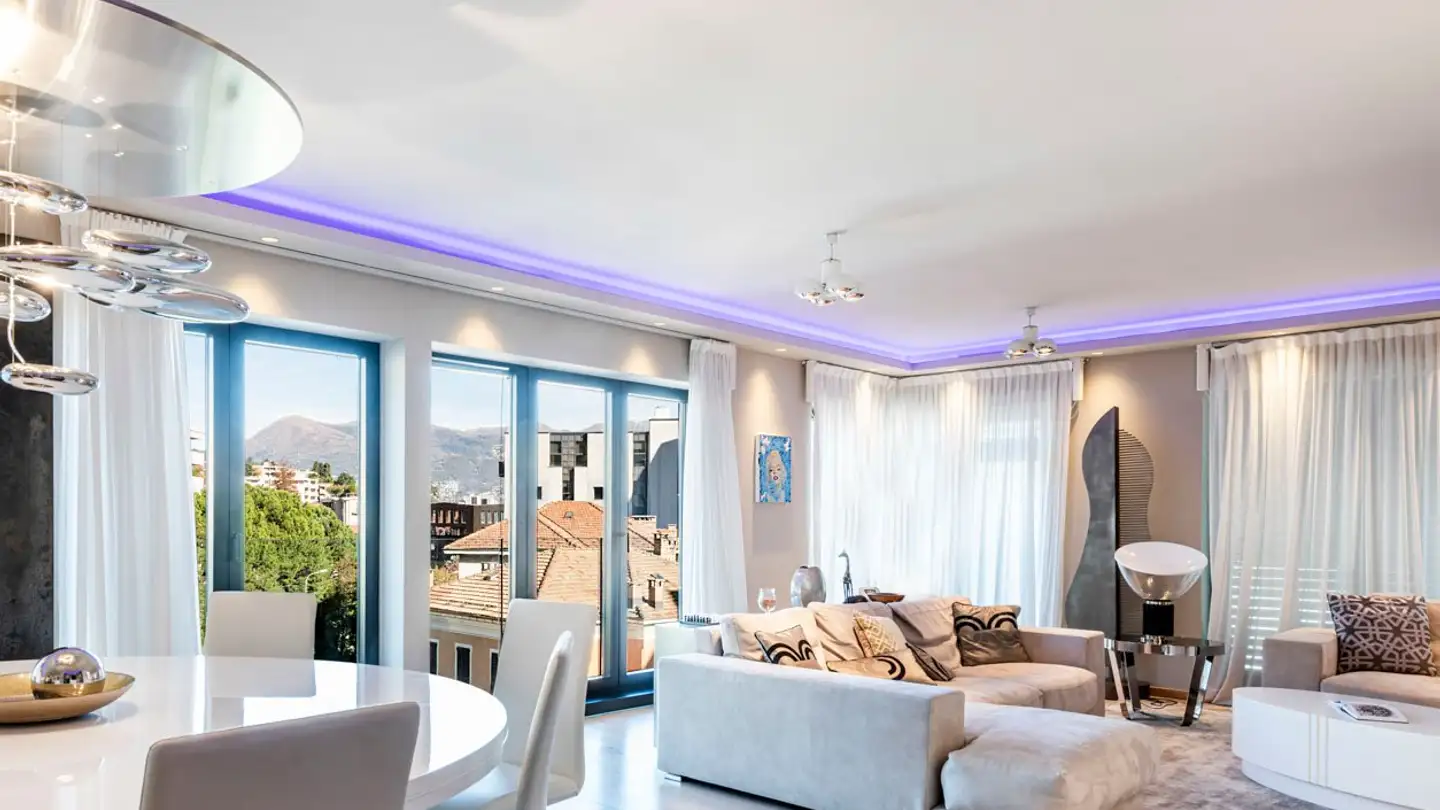 Apartment for sale - 6900 Paradiso