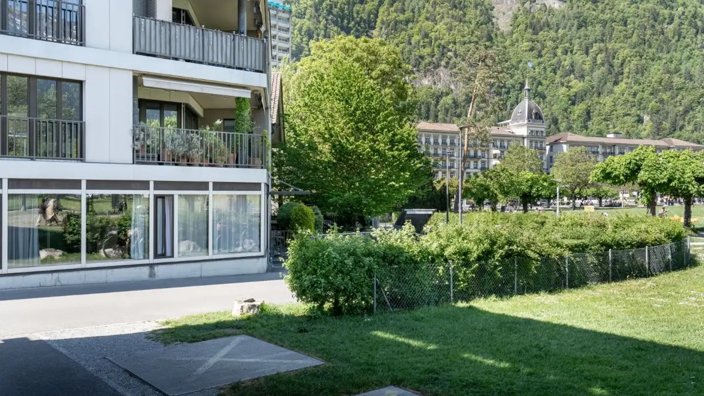Loft for sale - Jungfraustrasse 45, 3800 Interlaken