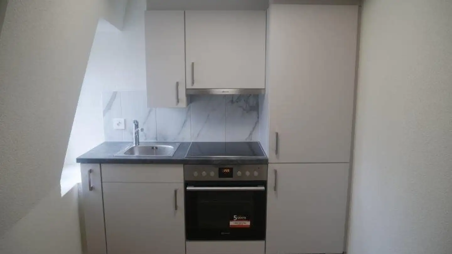 Appartamento in affitto - Gerberstrasse 2, 4410 Liestal