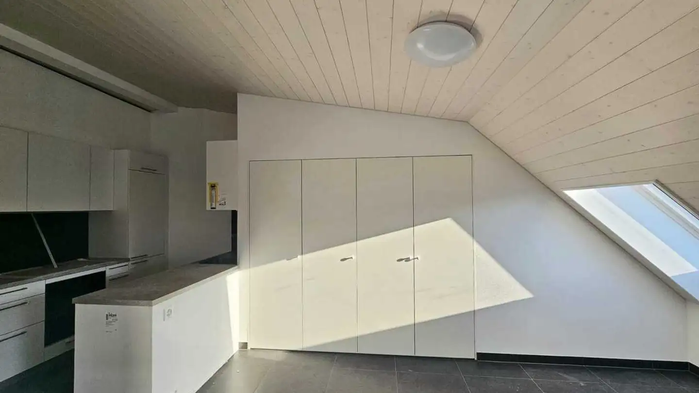 Dachgeschosswohnung mieten - Quai De La Thièle 15, 1400 Yverdon-les-Bains - Foto 3