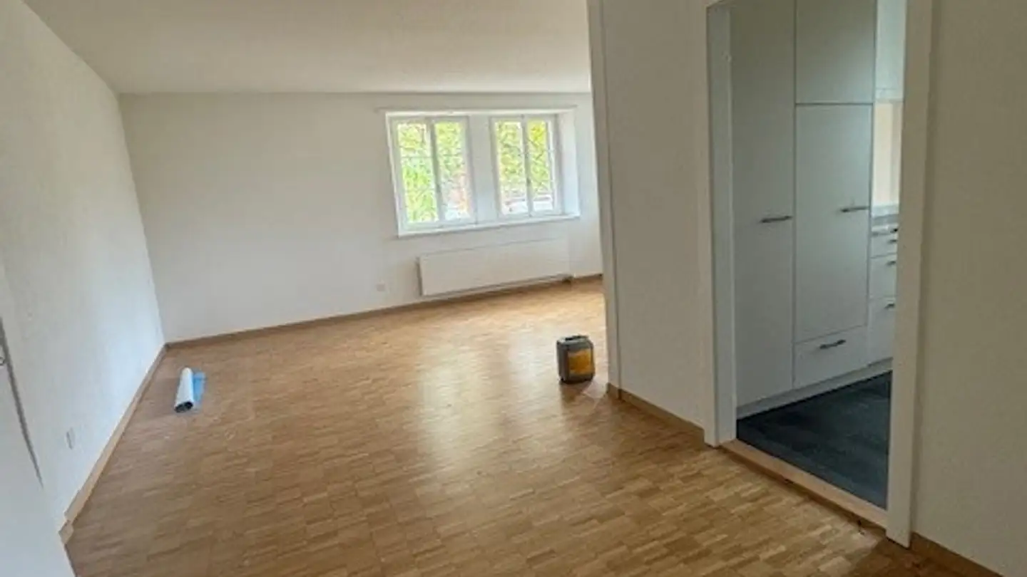 Doppelhaushälfte mieten - Seegässli 3, 3633 Amsoldingen - Foto 2