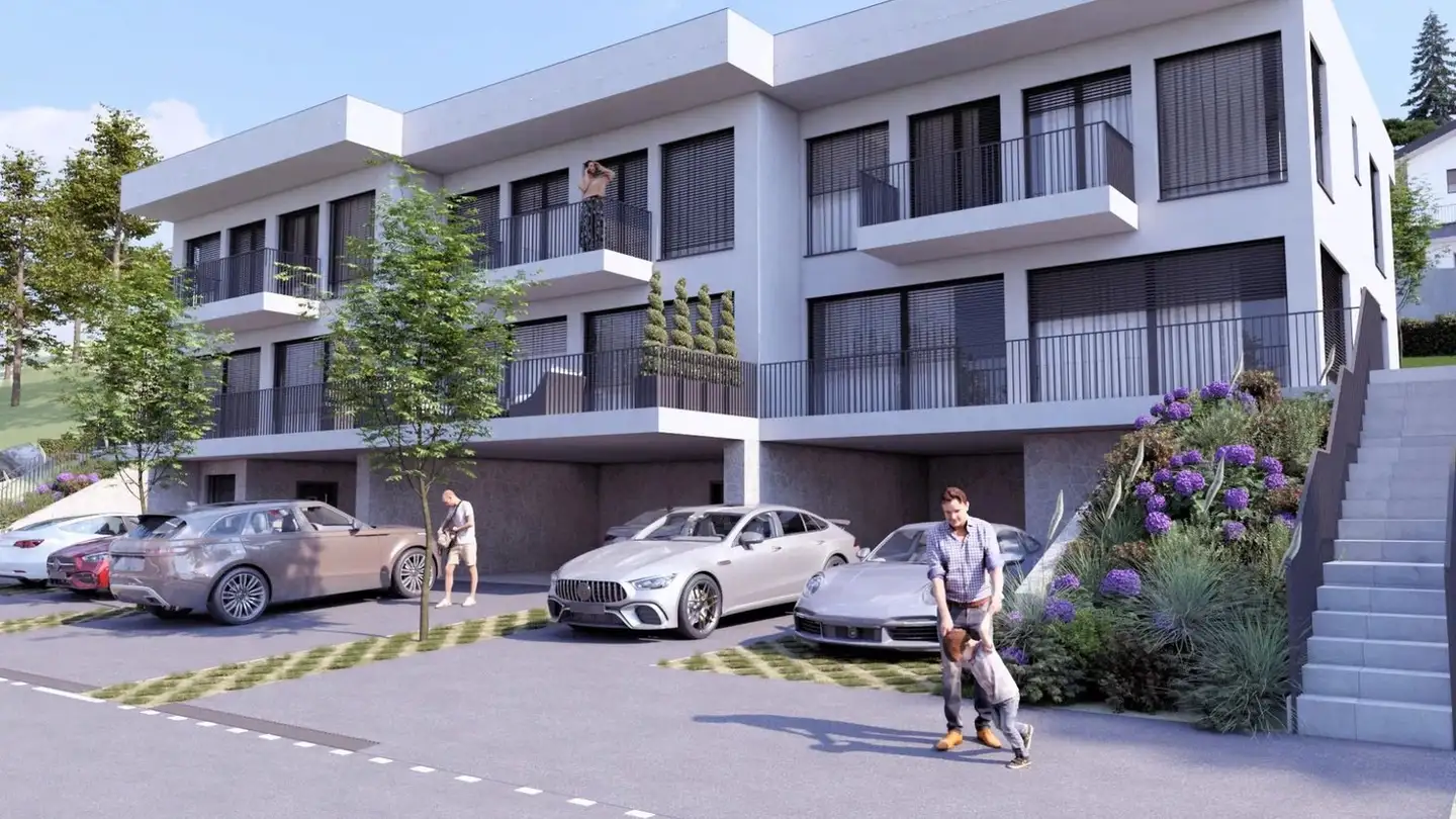 Casa singola in vendita - 3972 Miège - Foto 3