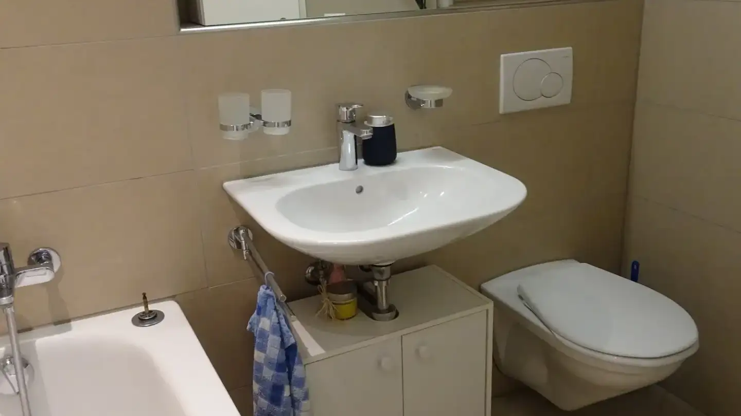 Wohnung mieten - Sonnenbergstrasse 51, 5408 Ennetbaden - Foto 4
