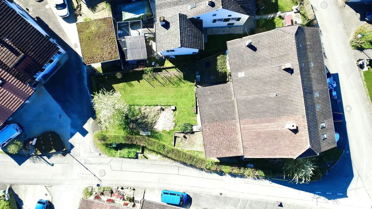 Casa singola in vendita - Alte Landstrasse 15, 4456 Tenniken - Foto 3