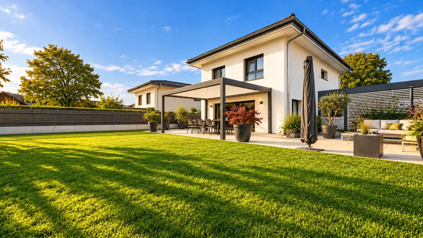 Villa for sale - 1404 Cuarny