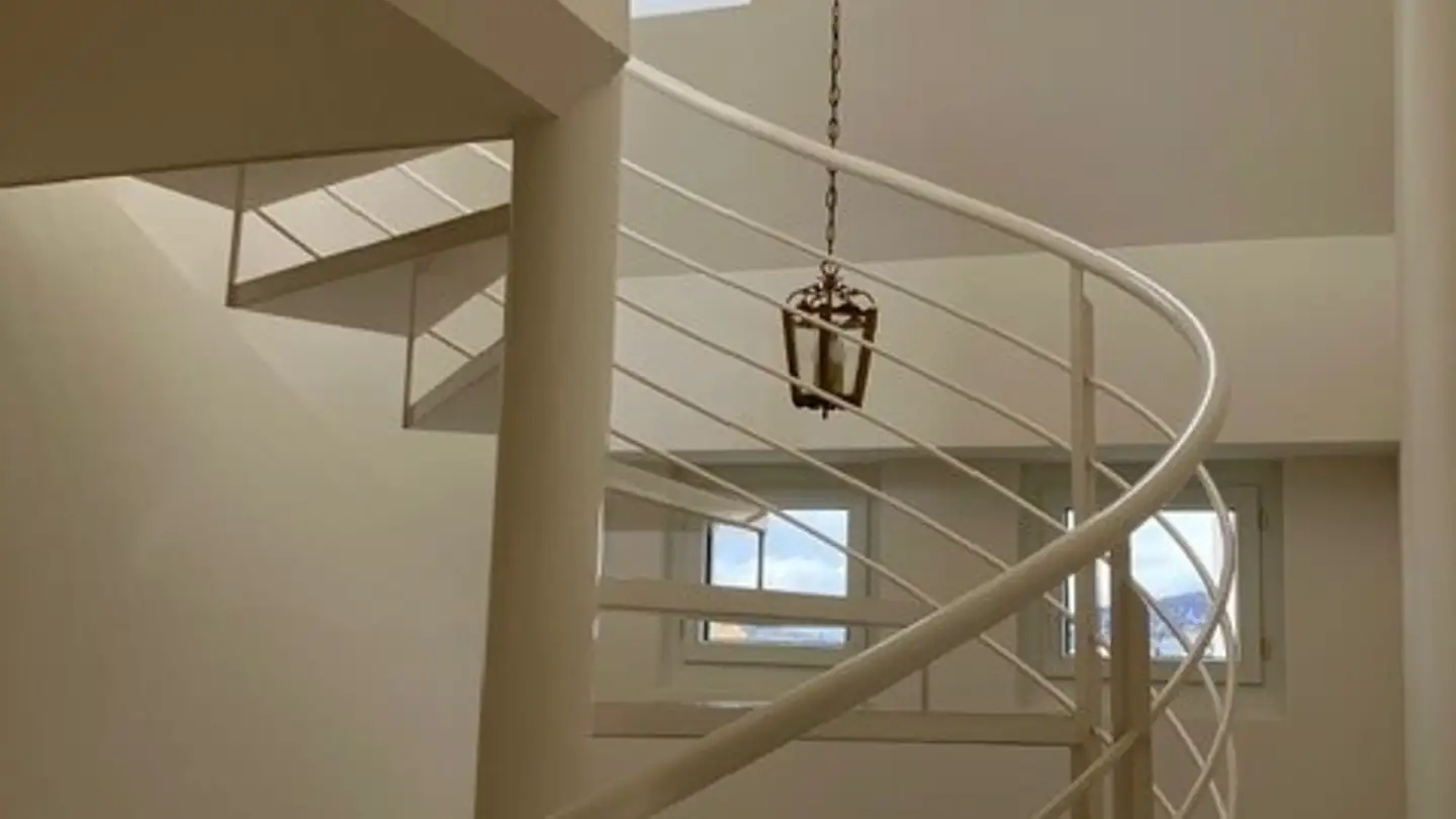 Duplex in affitto - Wybüelstrasse, 8702 Zollikon - Photo 3