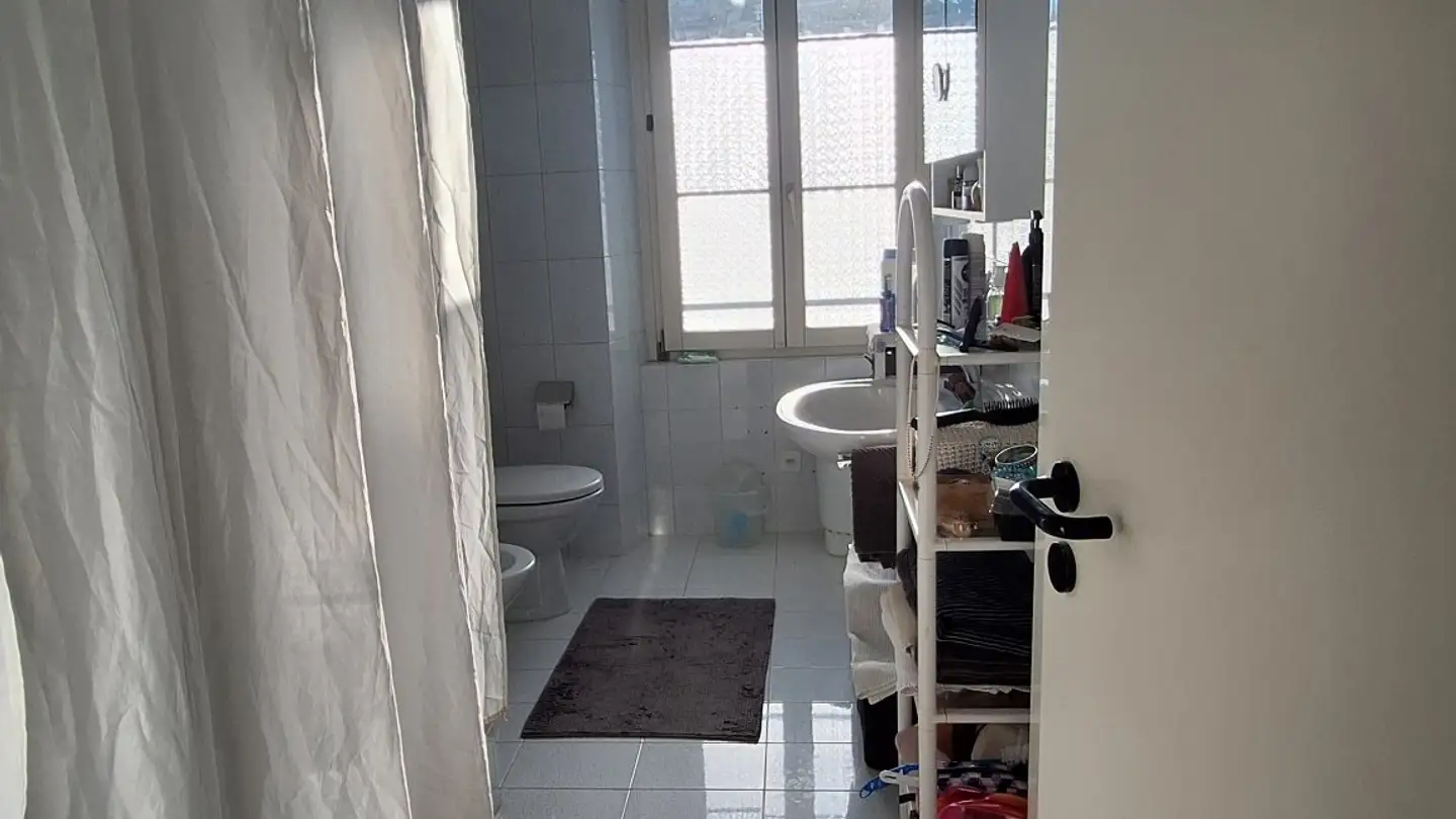Appartement à louer - Via Dott. G. Polar 65, 6932 Breganzona - Photo 3