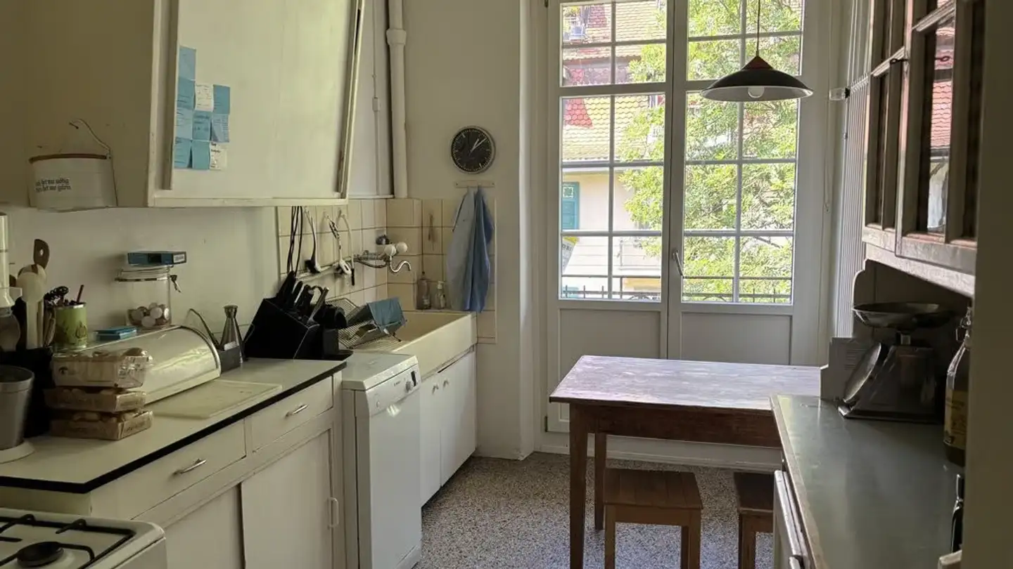 Apartment for rent - Wyttenbachstrasse 27, 3013 Bern - Photo 2