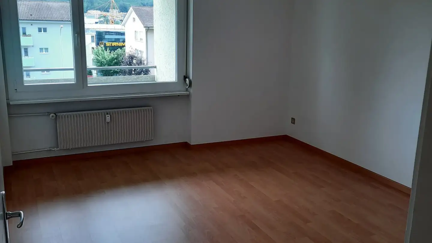 Appartement à louer - Hombergstrasse 75, 4600 Olten