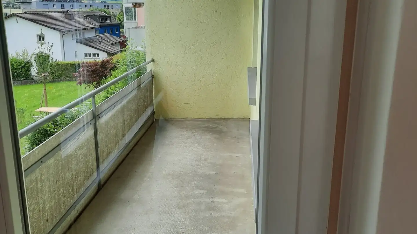 Appartement à louer - Hombergstrasse 75, 4600 Olten - Photo 3