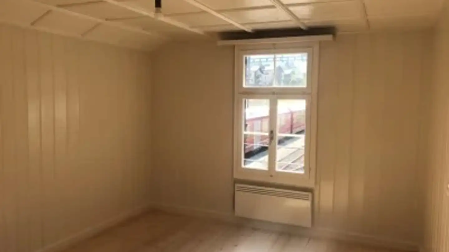 Wohnung mieten - Bahnhofstrasse 1, 7472 Surava - Foto 2